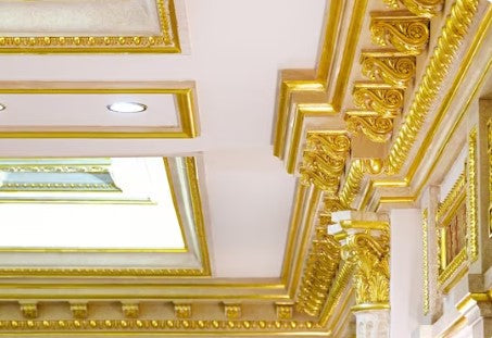 PALACE COVING