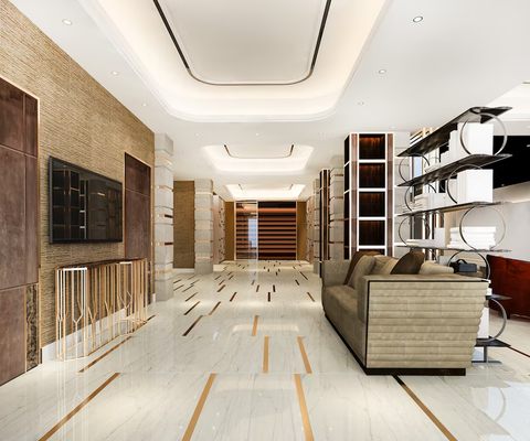 Led Coving