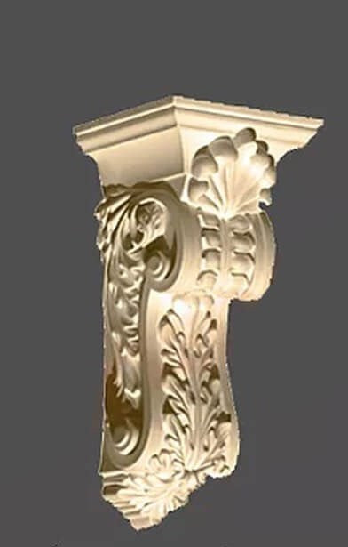 CORBELS