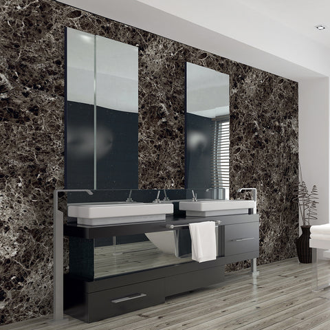 PVC Wall Paneling - 3mm (122 x 244 cm)