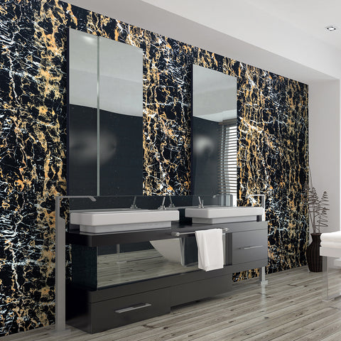 PVC Wall Paneling - 3mm (122 x 244 cm)