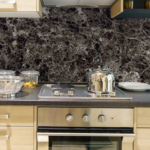 PVC Wall Paneling - 3mm (122 x 244 cm)