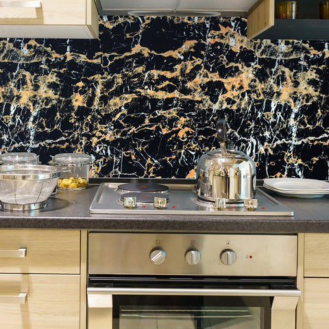 PVC Wall Paneling - 3mm (122 x 244 cm)