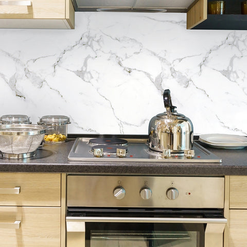 PVC Wall Paneling - 3mm (122 x 244 cm)