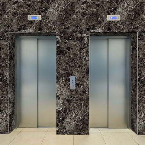 PVC Wall Paneling - 3mm (122 x 244 cm)