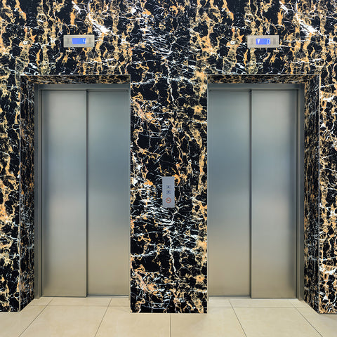 PVC Wall Paneling - 3mm (122 x 244 cm)