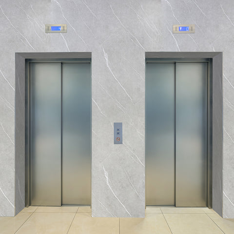 PVC Wall Paneling - 3mm (122 x 244 cm)