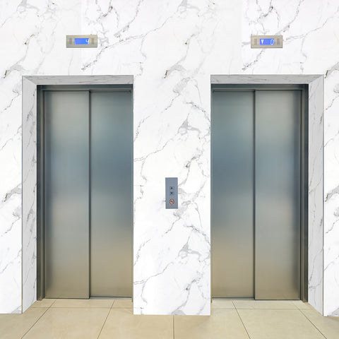 PVC Wall Paneling - 3mm (122 x 244 cm)