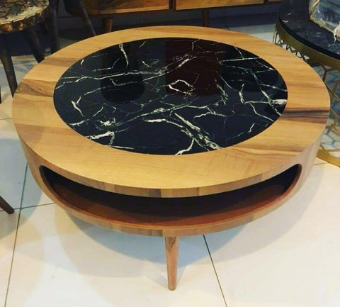 PVC Wall Paneling - 3mm (122 x 244 cm)