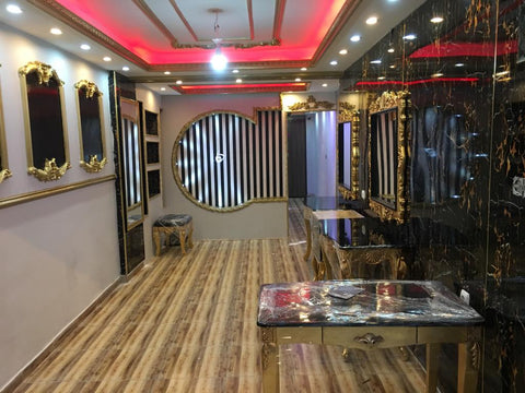 PVC Wall Paneling - 3mm (122 x 244 cm)