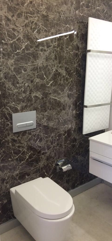 PVC Wall Paneling - 3mm (122 x 244 cm)