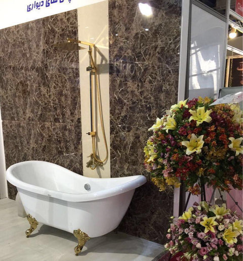 PVC Wall Paneling - 3mm (122 x 244 cm)