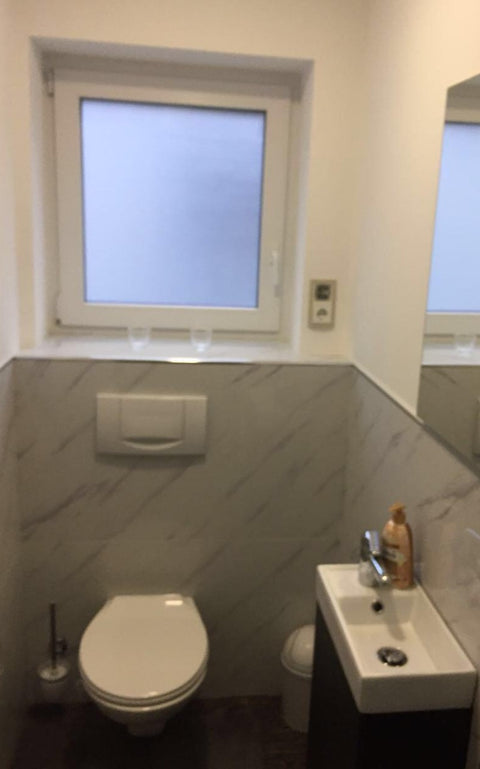 PVC Wall Paneling - 3mm (122 x 244 cm)