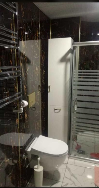 PVC Wall Paneling - 3mm (122 x 244 cm)