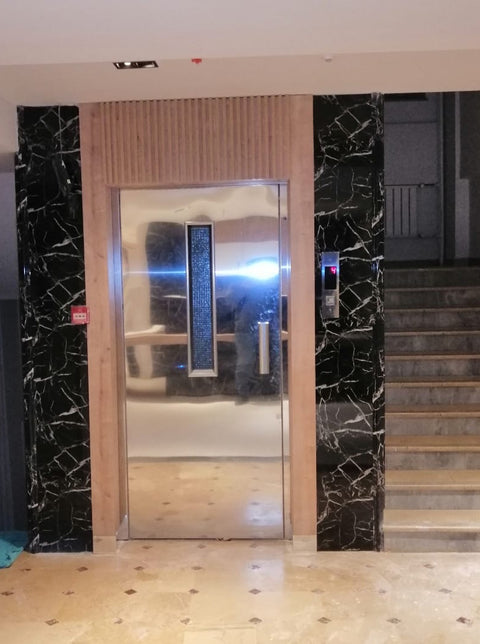 PVC Wall Paneling - 3mm (122 x 244 cm)