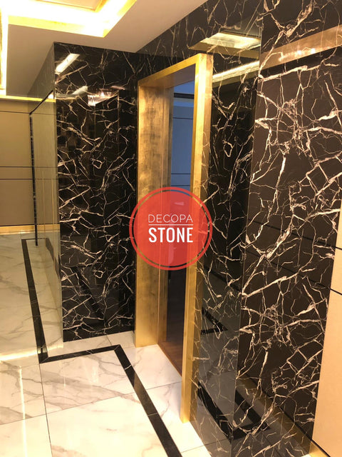 PVC Wall Paneling - 3mm (122 x 244 cm)