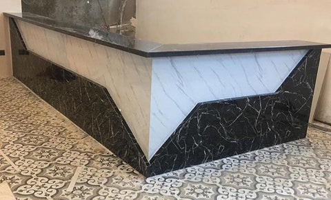 PVC Wall Paneling - 3mm (122 x 244 cm)