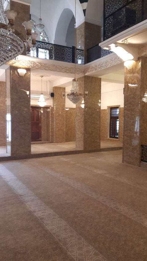 PVC Wall Paneling - 3mm (122 x 244 cm)