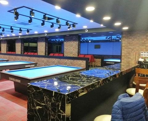 PVC Wall Paneling - 3mm (122 x 244 cm)