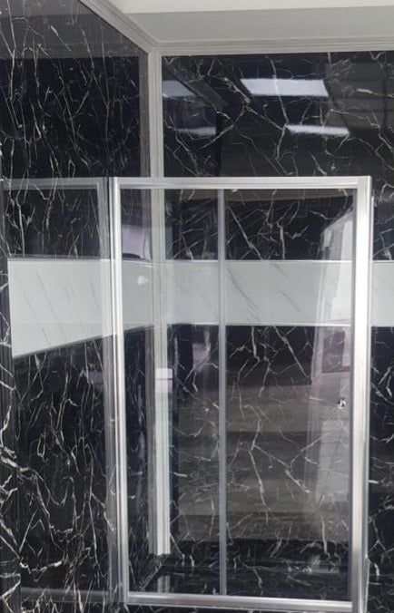 PVC Wall Paneling - 3mm (122 x 244 cm)