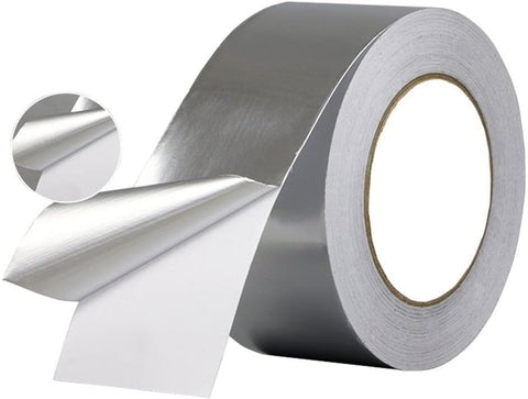 Aluminum Foil Tape