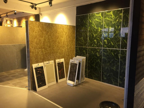 PVC Wall Paneling - 3mm (122 x 244 cm)