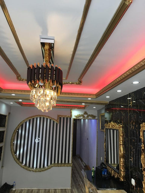 PVC Wall Paneling - 3mm (122 x 244 cm)