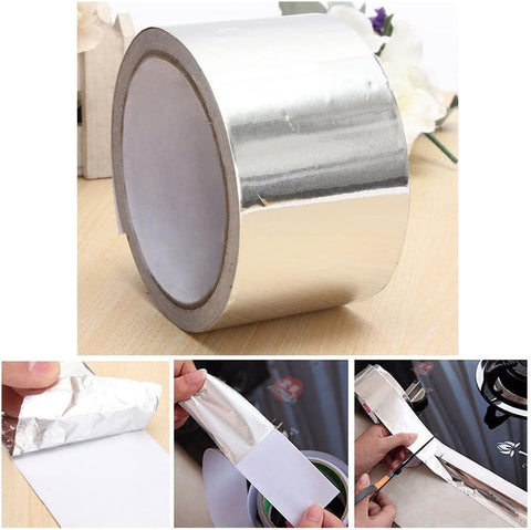 Aluminum Foil Tape