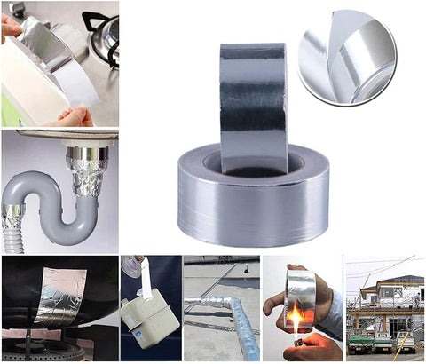Aluminum Foil Tape