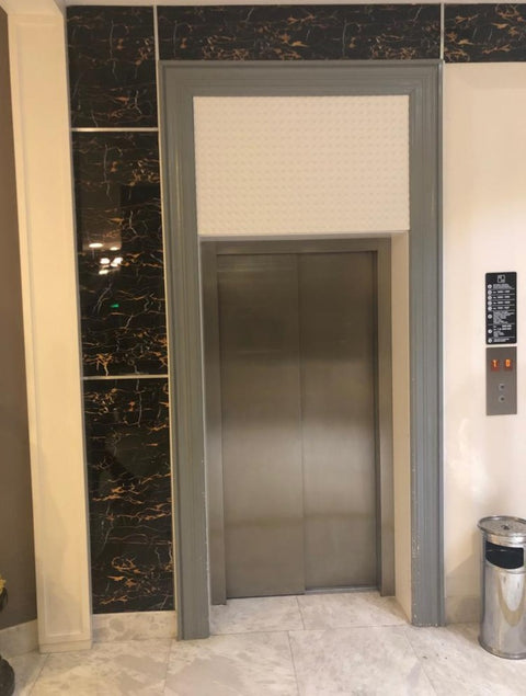 PVC Wall Paneling - 3mm (122 x 244 cm)