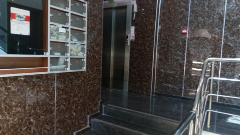 PVC Wall Paneling - 3mm (122 x 244 cm)