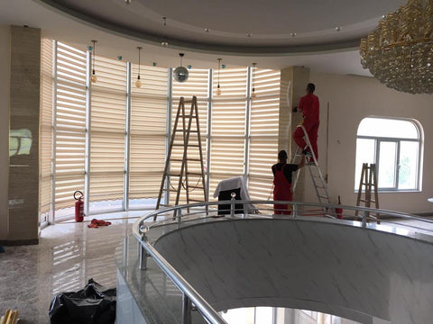 PVC Wall Paneling - 3mm (122 x 244 cm)