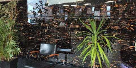 PVC Wall Paneling - 3mm (122 x 244 cm)