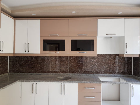 PVC Wall Paneling - 3mm (122 x 244 cm)