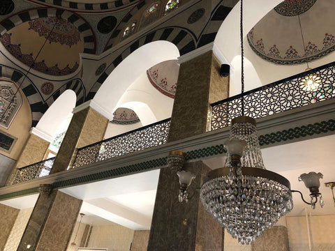 PVC Wall Paneling - 3mm (122 x 244 cm)