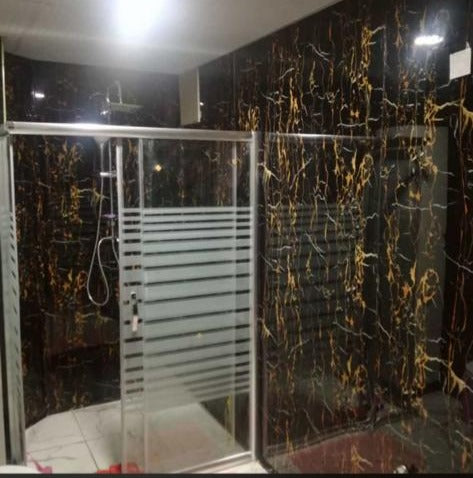 PVC Wall Paneling - 3mm (122 x 244 cm)