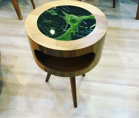 PVC Wall Paneling - 3mm (122 x 244 cm)