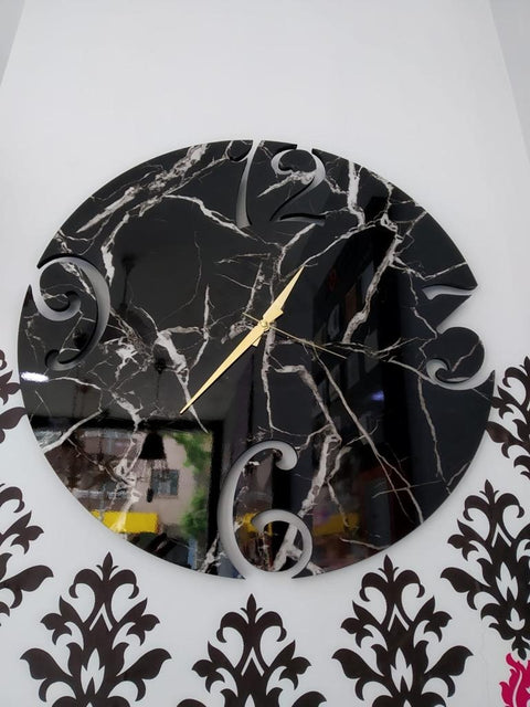 PVC Wall Paneling - 3mm (122 x 244 cm)