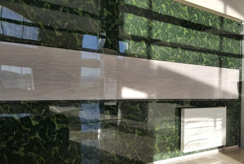 PVC Wall Paneling - 3mm (122 x 244 cm)