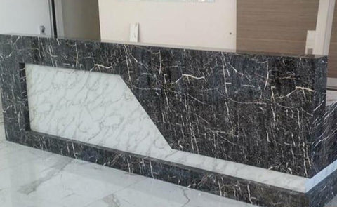 PVC Wall Paneling - 3mm (122 x 244 cm)