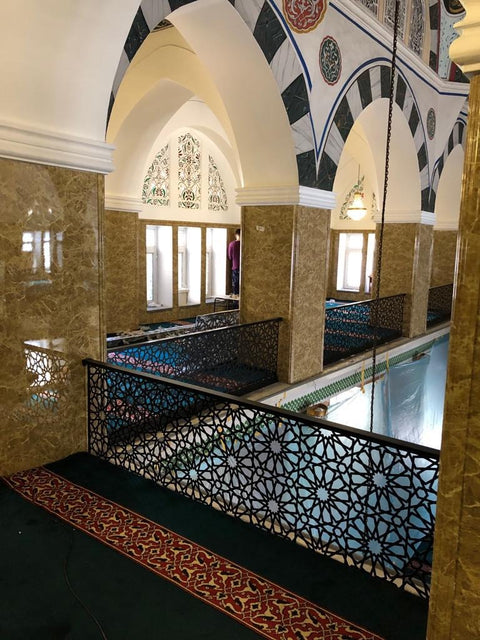 PVC Wall Paneling - 3mm (122 x 244 cm)