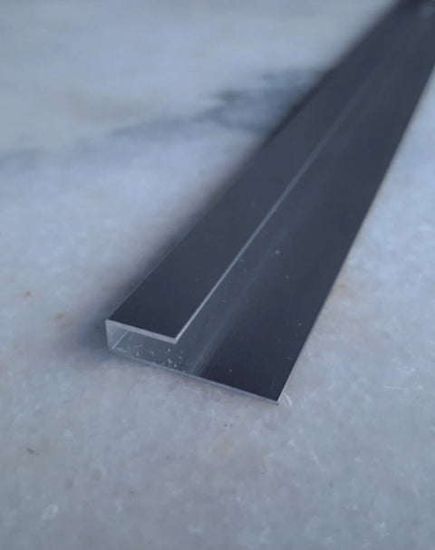 PVC Wall Paneling - 3mm (122 x 244 cm)