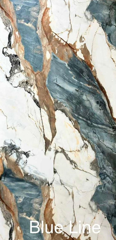 PVC Wall Paneling - 3mm (122 x 244 cm)