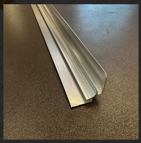 PVC Wall Paneling - 3mm (122 x 244 cm)