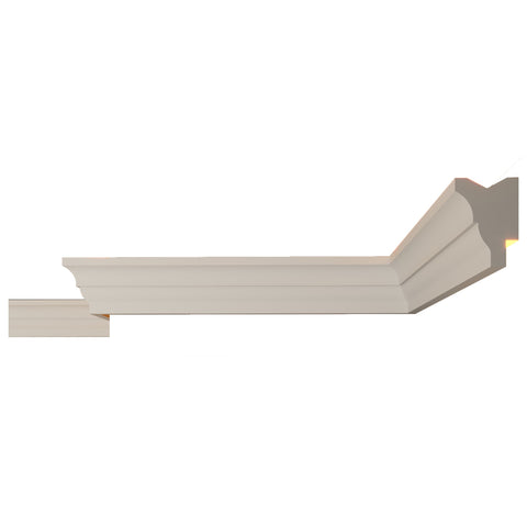 coving cornice crown moulding for home wall ceiling decoration