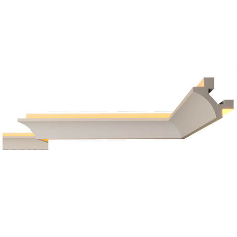 coving cornice crown moulding for home wall ceiling decoration