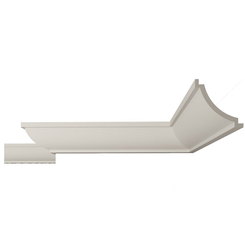 coving cornice crown moulding xps polystyrene home wall ceiling