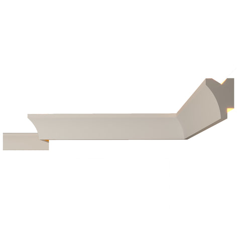 coving cornice crown moulding for home wall ceiling decoration