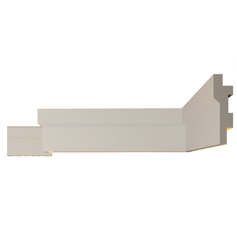 coving cornice crown moulding for home wall ceiling decoration