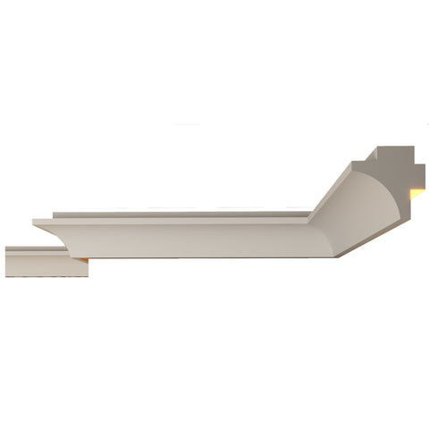 coving cornice crown moulding for home wall ceiling decoration